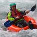 Half-Day Tongariro River Kayaking Adventure