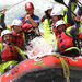 Tongariro White Water Rafting from Taupo and Turangi