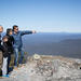 Blue Mountains Private Tour from Sydney