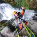 Half-Day Kawarau Canyoning Experience from Queenstown