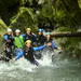 Queenstown Canyoning Adventure Including Lunch