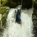 Wanaka Canyoning Adventure Including Lunch