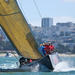 America's Cup Sailing Adventure on San Francisco Bay: America's Cup Sail