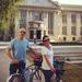 Ancient Zagreb bike tour