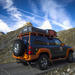 Peninsula of Lustica Private 4x4 Jeep Tour from Kotor or Tivat