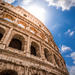Skip the Line: Casa di Augusto, Casa di Livia and Colosseum Tour in Rome