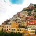 Small-Group Pompeii with Amalfi Coast Drive and Positano Stop from Rome