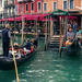 Small Group Venice In a Day with Basilica San Marco and Doges Palace plus Gondola Ride