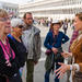 Welcome to Venice Small Group Walking Tour with Basilica San Marco and Gondola Ride