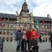 3 Hour Private Tour with Highlights in Antwerp
