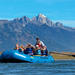 Scenic Float Trip: Snake River with Grand Teton Views