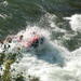 Snake River White-Water Rafting for Intermediate Paddlers