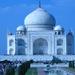 2-Day Taj Mahal Full Moon Viewing Tour