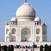 Taj Mahal Same-Day Private Tour