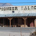 Historical Tour of the Pioneer Saloon from Las Vegas