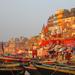 3-Day Delhi To Pilgrim Varanasi Tour from New Delhi