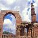 Day Tour of Delhi: Old and New