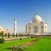 Private 7-Night Tour of Agra and Jaipur from Delhi Including Ranthambore Safari