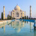 Private Tour to Agra From Delhi Including Taj Mahal and Agra Fort