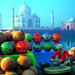 6-Day Golden Triangle Tour from New Delhi 