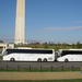 Half-day Washington DC Sightseeing Tour by Coach
