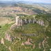 Private panoramic Helicopter Tour of the 2 Rocks - Southern Burgundy