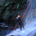 Private Blue Mountains Abseiling and Canyoning Day Trip from Sydney