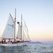 Whitsundays Sunset Sailing Cruise