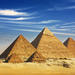 Full-day tour to Giza Pyramids Memphis and Sakkara