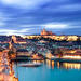 Prague Private Luxury Transfer to Prague Castle