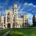 Private Full-Day Trip to Hluboká Castle from Prague 