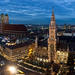 Private Luxury Transfer to Munich from Prague