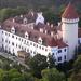 Private Round-Trip Transfer to Konopiste Castle from Prague