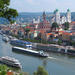 Private Transfer to Passau from Prague with Optional Stop in Cesky Krumlov