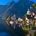 Private Transfer with Guide from Prague to Hallstatt with Wi-Fi and Refreshments