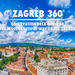 Zagreb 360 - Zagreb Eye Observation Deck 
