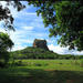 Private Day Tour: Sigiriya Rock and Dambulla Cave Temple Tour from Colombo