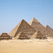 Giza and Memphis Private Day Tour from Cairo