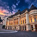 Bucharest City Tour with Village Museum Included