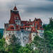 Private Day Trip to Dracula's Castle from Bucharest