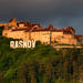 Three Castles in Transylvania Private Day Trip from Bucharest