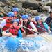 White Water River Rafting Class II-III from San Jose to Arenal