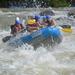 White Water River Rafting Class III-IV from La Fortuna-Arenal
