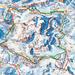Dolomiti Ski Tour - Sellaronda from Cortina d'Ampezzo
