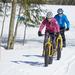 E-Bike Ride in Cortina d'Ampezzo