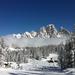 Ski Tour Cortina d'Ampezzo - Faloria-Cristallo