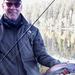 1-Day Trout Fishing in Sweden