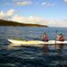 Self-Guided Sydney Middle Harbour Kayak Tour by Deluxe Double Kayak