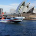 Sydney Harbour Blast High-Speed Boat Adventure