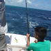 Private Full-Day Fishing Charter in Nassau 